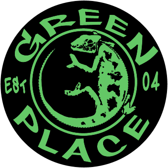Green Place 2 logo